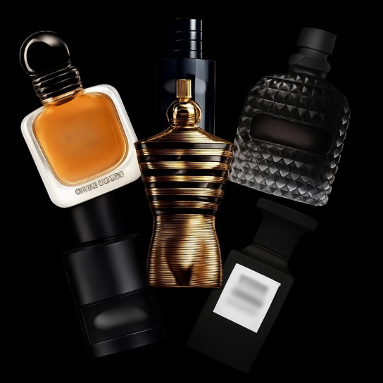 FRAGANCES BUNDLE